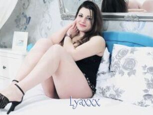 Lyaxxx