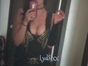 LydSixx