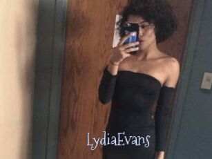 LydiaEvans