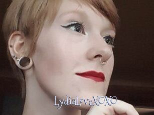 Lydia_LoveXOXO