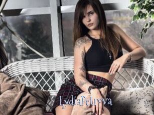 LydiaPetrova