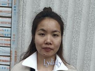 Lydialy