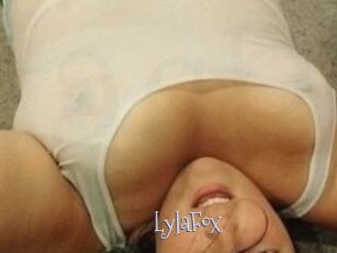 LylaFox