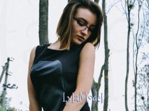 LylaModel