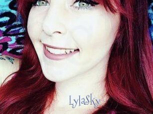 LylaSky