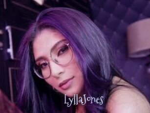 LyllaJones