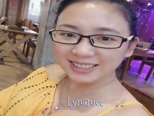 Lynanice