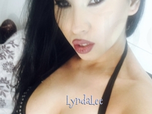 LyndaLee