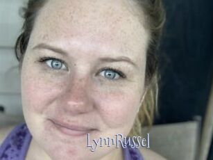 LynnRussel