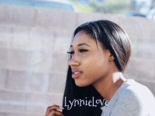 LynnieLove Faceporno