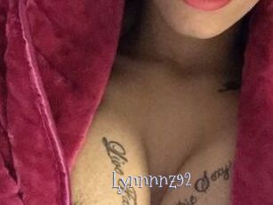 Lynnnnz92