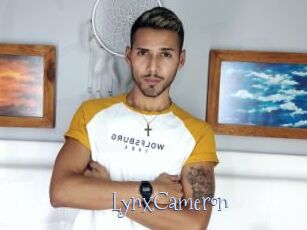 LynxCameron