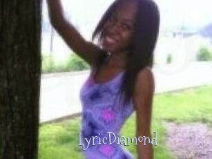Lyric_Diamond