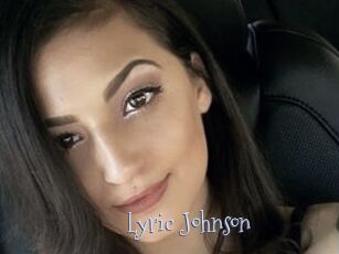 Lyric_Johnson