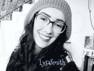LysaSmith
