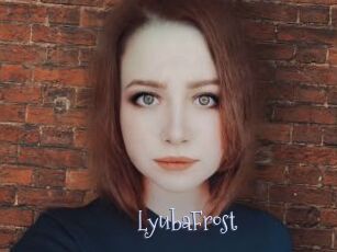 LyubaFrost
