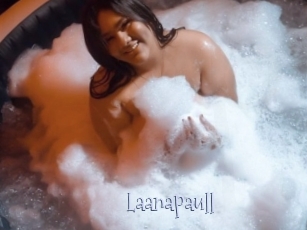Laanapaull