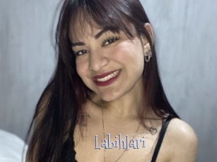 Labihlari