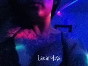Lacarolisa