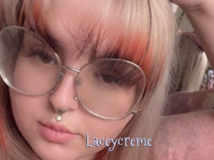 Laceycreme