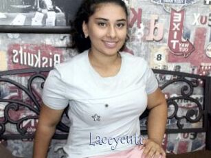 Laceycute