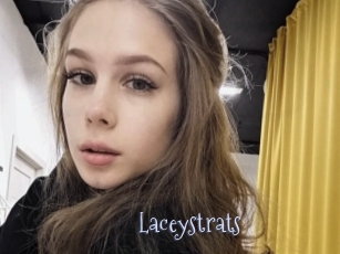 Laceystrats