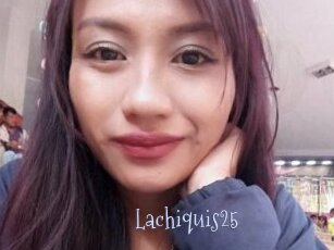 Lachiquis25