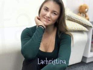 Lachristina