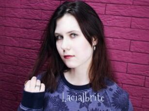 Lacialbrite