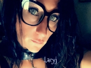 Lacyj