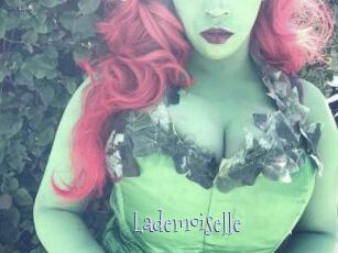 Lademoiselle