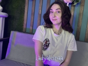 Ladyalcinaa