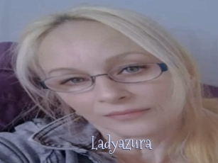 Ladyazura