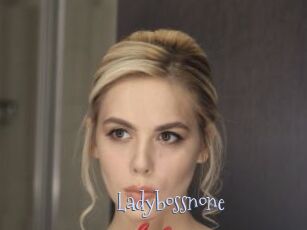 Ladybossnone