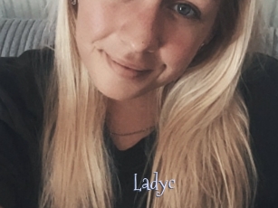 Ladyc
