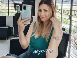 Ladycopper