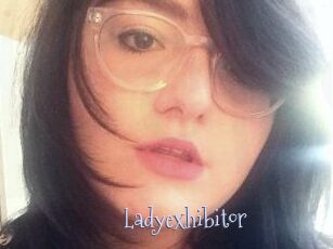 Ladyexhibitor