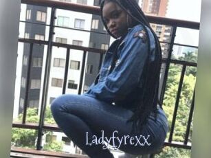 Ladyfyrexx