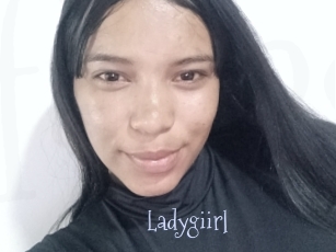Ladygiirl