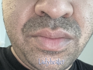 Ladyhealer