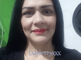 Ladyhornyxxx