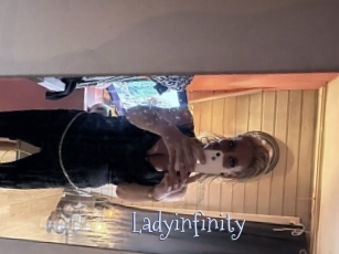 Ladyinfinity