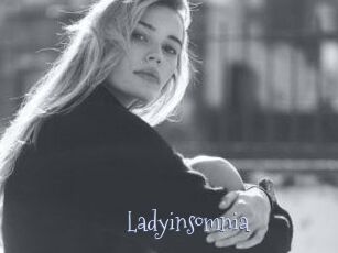 Ladyinsomnia