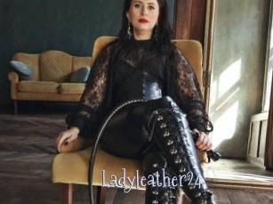 Ladyleather24