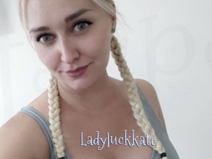 Ladyluckkate