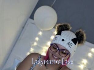 Ladymarmallade