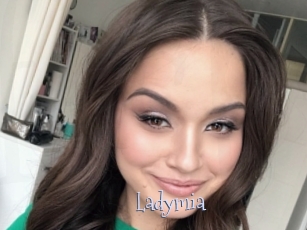 Ladymia