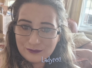 Ladyn92