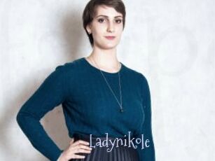 Ladynikole