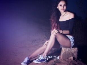 Ladyoona